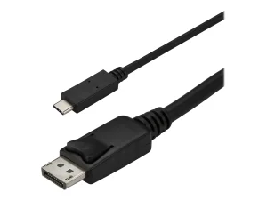 STARTECH 1m USB-C to DisplayPort Cable