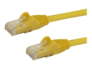 STARTECH.COM Cat6 Snagless RJ45 Netzwerk