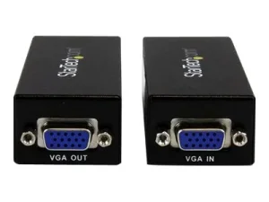 STARTECH VGA über Cat 5 Video Extender