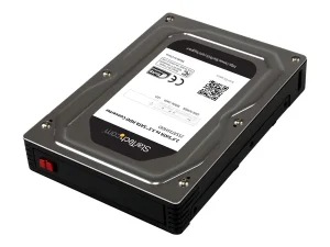 STARTECH 25SAT35HDD 6.35cm->8.89cm SATA