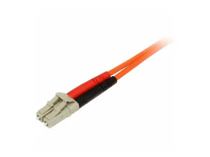 STARTECH 1m Fiber Patch Cable LC - SC