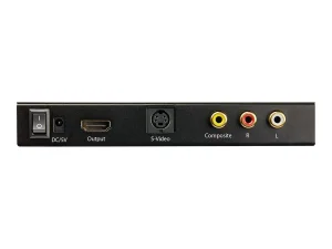 STARTECH Composite zu HDMI Konverter