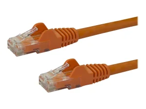 STARTECH Cat6 Snagless RJ45 Netzwerkkabe