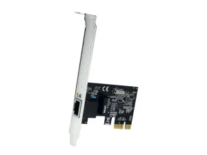 STARTECH ST1000SPEX2 1 Port PCI Express