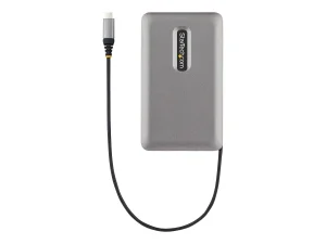 STARTECH USB-C Multiport Adapter