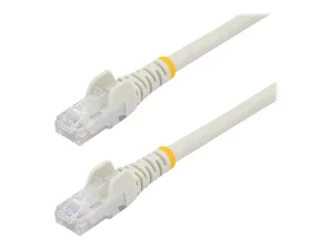 STARTECH 1m Cat6 UTP RJ45 Gigabit Patchk