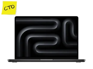 Apple MacBook Pro 14'' SpaceSchwarz CTO M5 10C-CPU 10C-GPU (32GB)