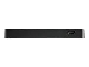 STARTECH 2-Port USB-C KVM Switch - 4K