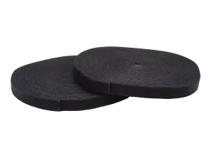 STARTECH Hook-and-Loop Cable Managem