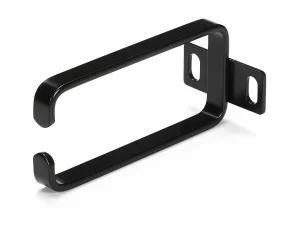 STARTECH 1HE Rack Kabelfuhrungsbugel