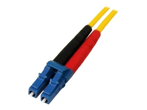 STARTECH 1m Single Mode Duplex Fiber