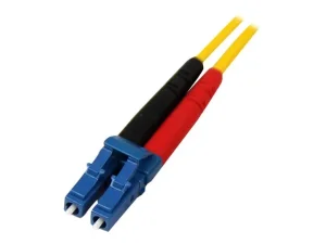 STARTECH.COM 4m Singlemode 9/125 Duplex