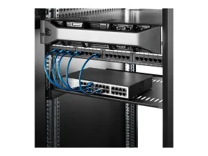 STARTECH 1U Rack Shelf 16in Deep