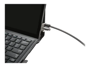 KENSINGTON N17 Laptopschloss - Keyed
