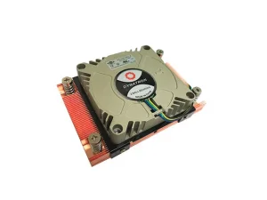 DYNATRON A18 AMD AM4 Kuehler 1U Aktiv