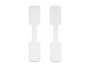 STARTECH Klettverschluss Kabelschilder