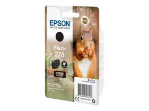 EPSON 5LB Singlepack Black 378
