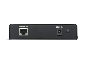 ATEN VE816R 4K HDMI HDBaseT Receiver