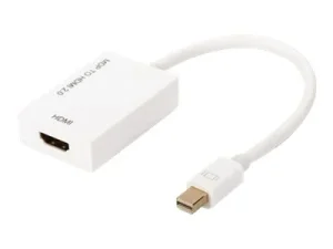 ASSMANN Aktives Mini DisplayPort HDMI
