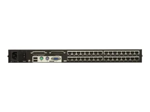 ATEN KH1532A KVM-Switch VGA 32 Port