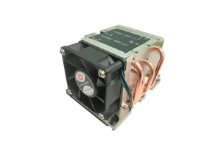 DYNATRON Intel Kuehler B5 2U 3647 Aktiv