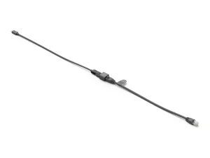 LOGI Rally Mic Pod Cat Coupler Black