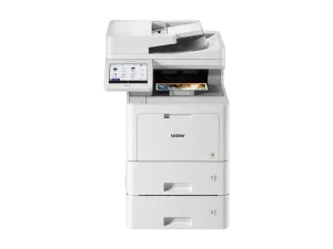 BROTHER MFC-L9670CDNT MFP Color Laser