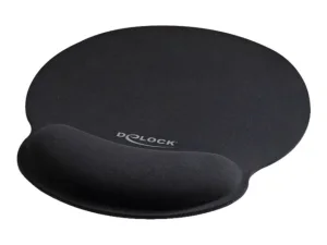 DELOCK Ergonomisches Mauspad