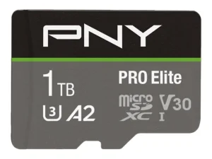 PNY MICRO-SD Card PROELITE 1TB