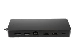 HP Universal USB-C Multiport Hub (P)