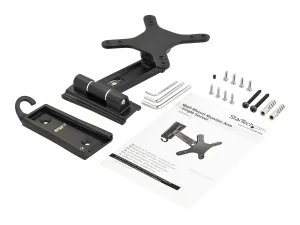 STARTECH Monitorarm für Wandmontage