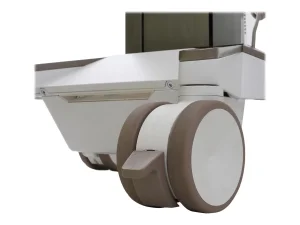 ERGOTRON CareFit Pro ward trolley