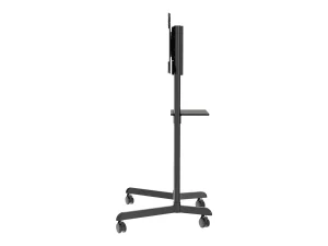 NEOMOUNTS Mobile FloorStand 37-70z schwa