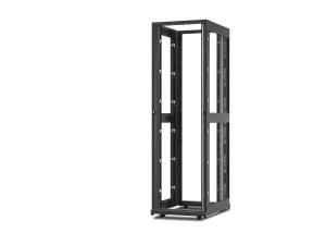 APC NetShelter AV 42U 600mm Wide
