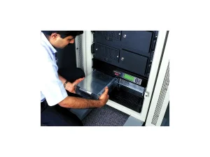 APC Symmetra RM 6kVA Scalable to 6kVA