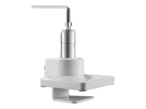 NEOMOUNTS NM Deskmount Curved 10-49