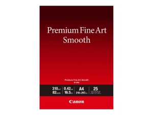 CANON FA-SM2 A4 25Sheets Smooth Paper