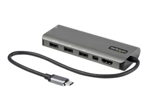 STARTECH USB-C Multiport Adapter