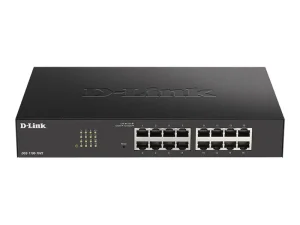 D-Link DGS-1100-16V2/E