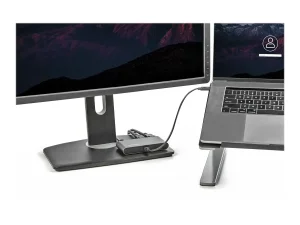 STARTECH Thunderbolt 3 Mini Dock DP