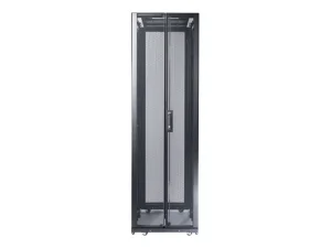 APC NetShelter SX 42U Deep Enclosure