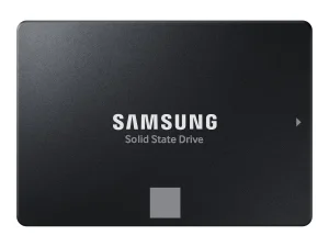 SAMSUNG 870 EVO SSD 4TB intern SATA