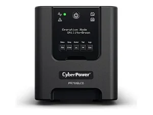 CYBERPOWER PR750ELCDGR Smart APP USV