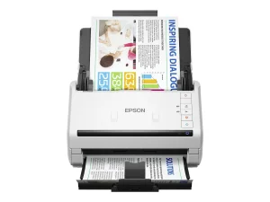 EPSON WorkForce DS-530II Scanner