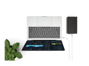 STARTECH Thunderbolt 3 Cable - 20Gbps