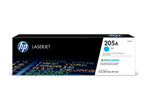 HP 205A Original Cyan LaserJet Toner