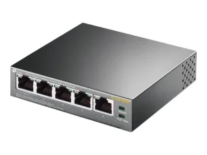 TP-Link TL-SG1005P