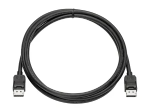 HP DisplayPort Cable Kit