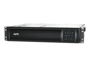 APC Smart-UPS 750VA LCD RM 2U 120V