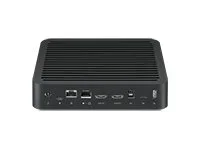 LOGI Rally Ultra-HD ConferenceCam BLACK